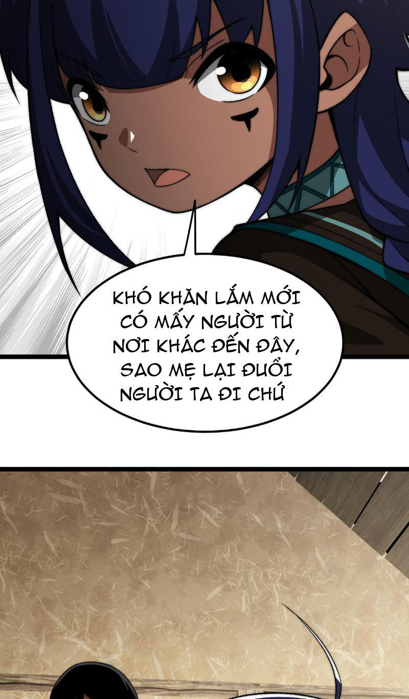 Đọ Sức Mạnh Sao? Nhưng Ta Là Vong Linh Pháp Sư! Chapter 8 - Trang 2