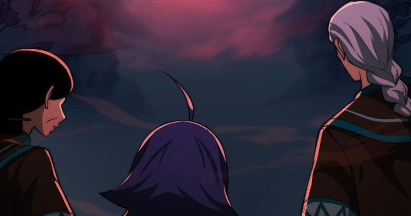 Đọ Sức Mạnh Sao? Nhưng Ta Là Vong Linh Pháp Sư! Chapter 8 - Trang 2