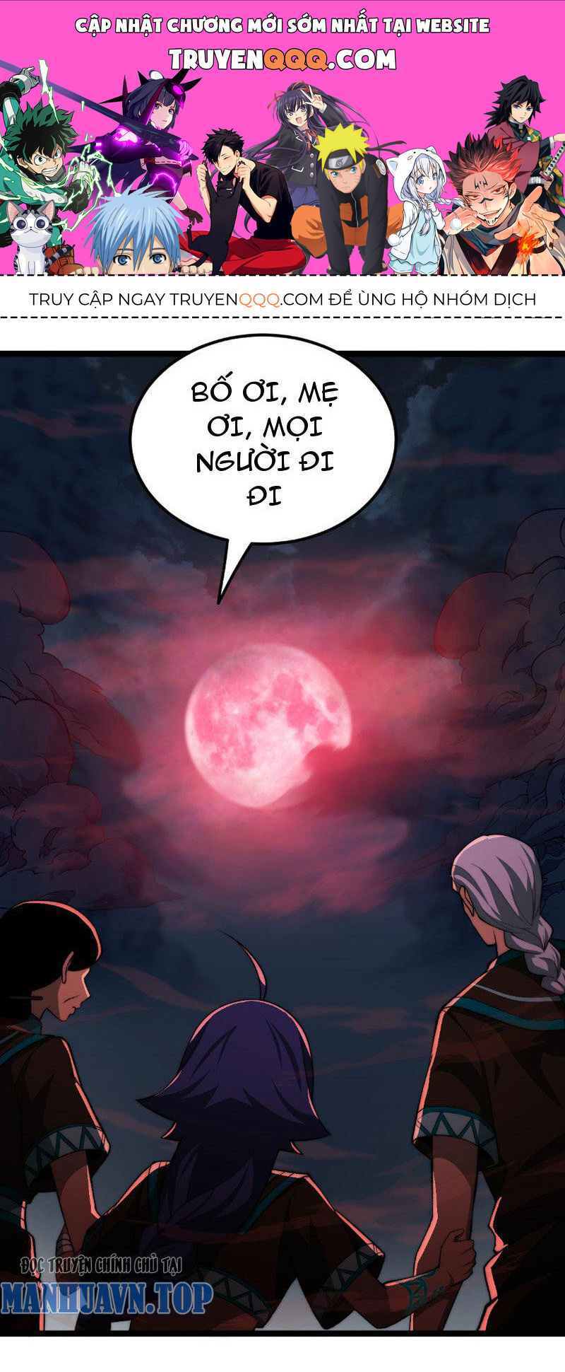 Đọ Sức Mạnh Sao? Nhưng Ta Là Vong Linh Pháp Sư! Chapter 9 - Trang 2