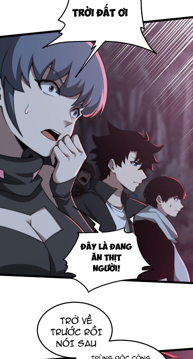 Đọ Sức Mạnh Sao? Nhưng Ta Là Vong Linh Pháp Sư! Chapter 9 - Trang 2