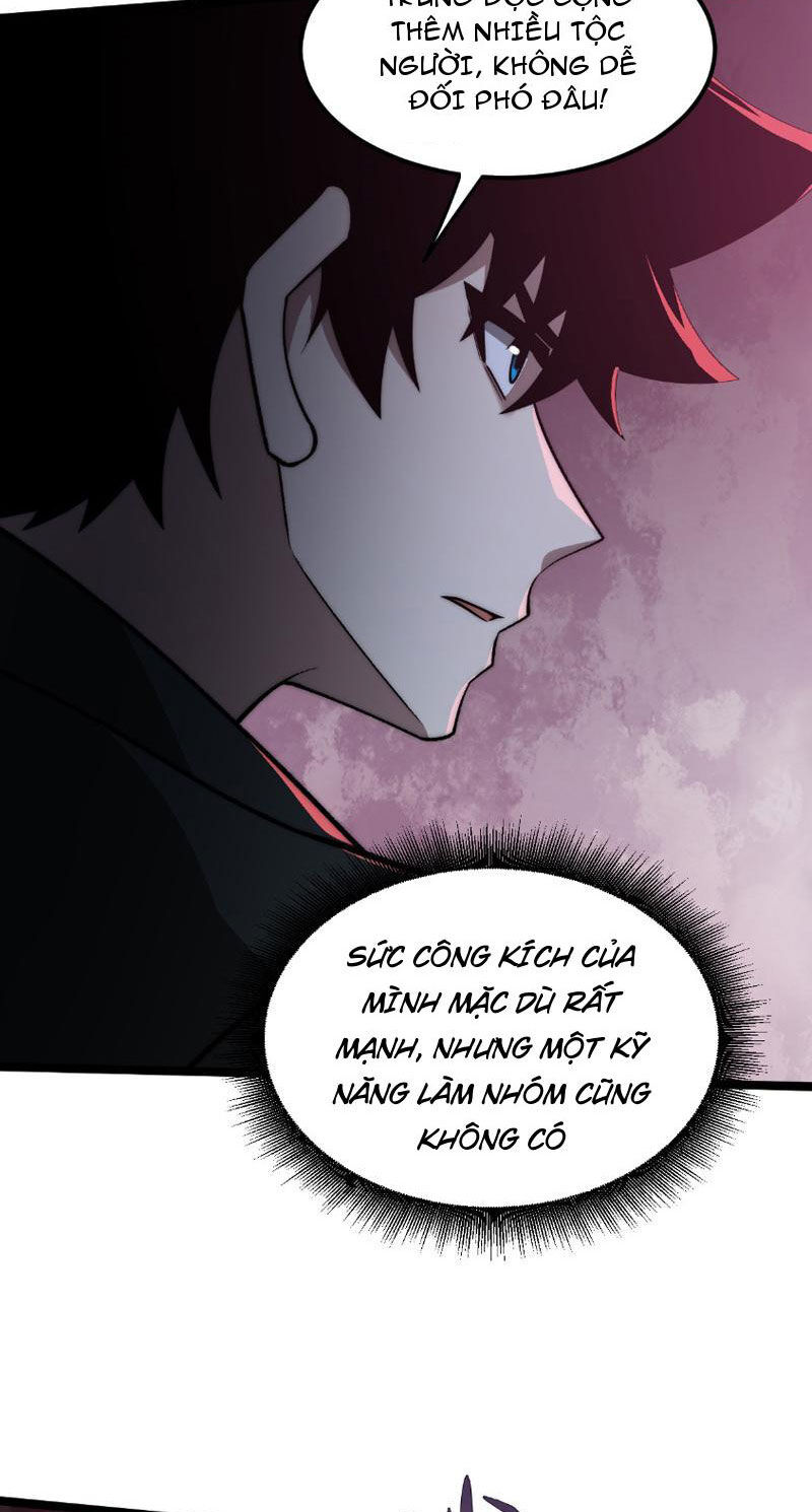 Đọ Sức Mạnh Sao? Nhưng Ta Là Vong Linh Pháp Sư! Chapter 9 - Trang 2