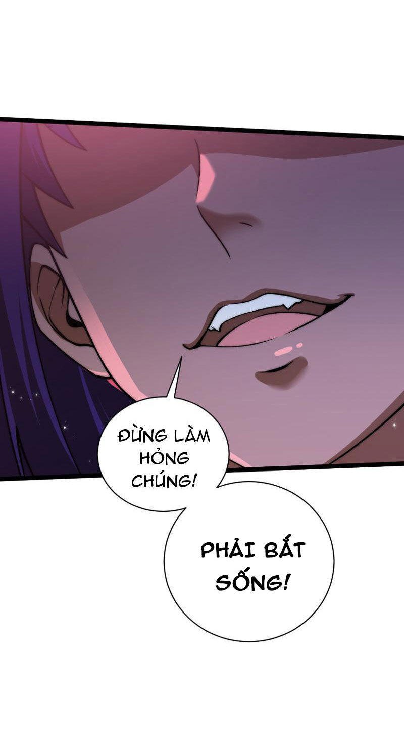 Đọ Sức Mạnh Sao? Nhưng Ta Là Vong Linh Pháp Sư! Chapter 9 - Trang 2