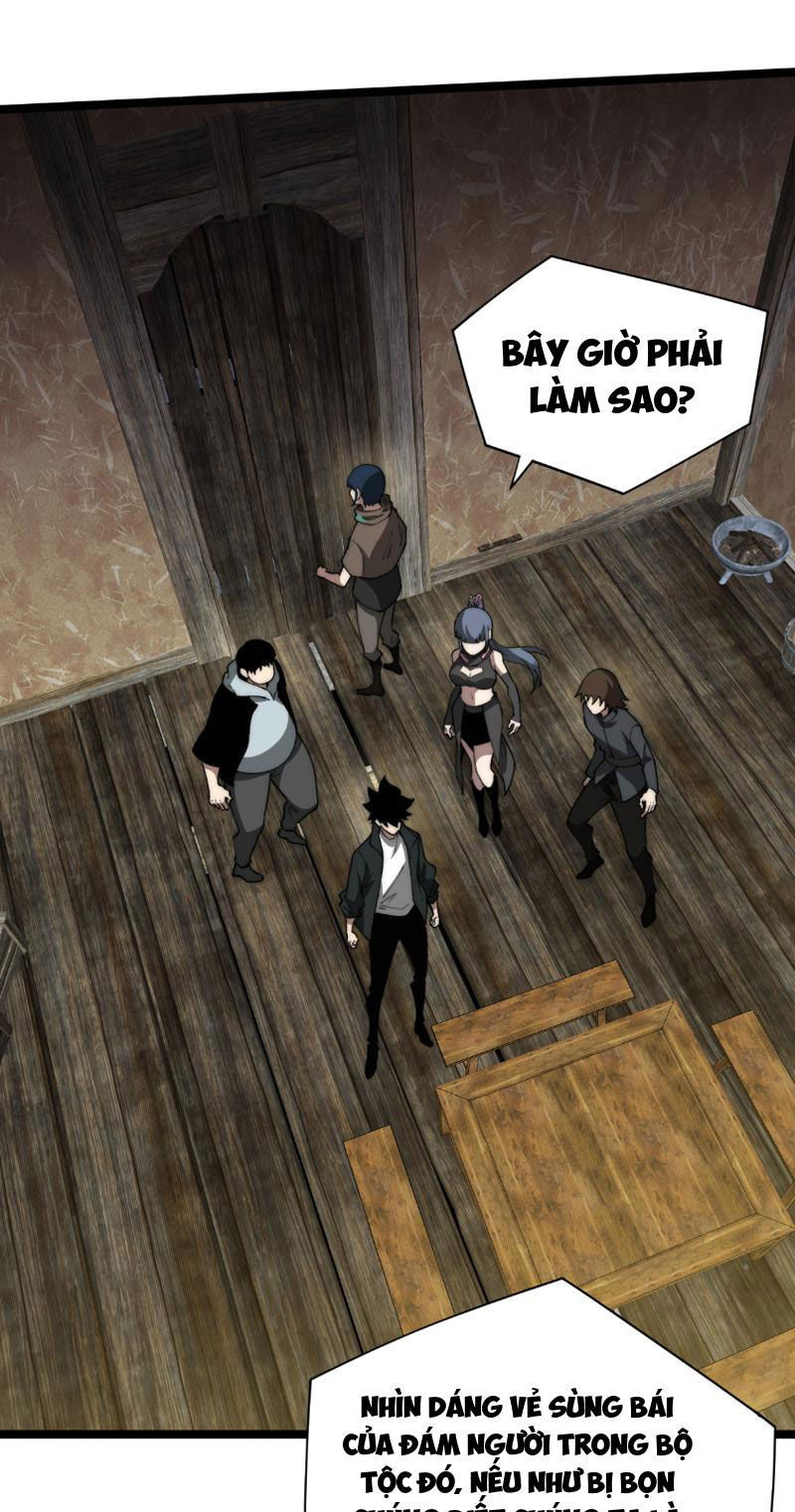 Đọ Sức Mạnh Sao? Nhưng Ta Là Vong Linh Pháp Sư! Chapter 9 - Trang 2