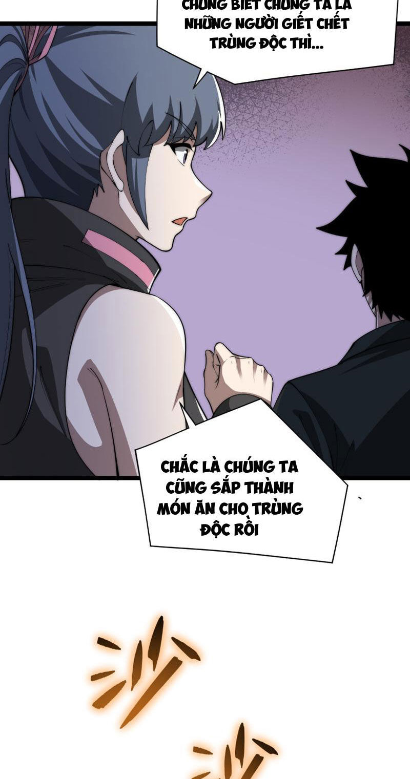 Đọ Sức Mạnh Sao? Nhưng Ta Là Vong Linh Pháp Sư! Chapter 9 - Trang 2