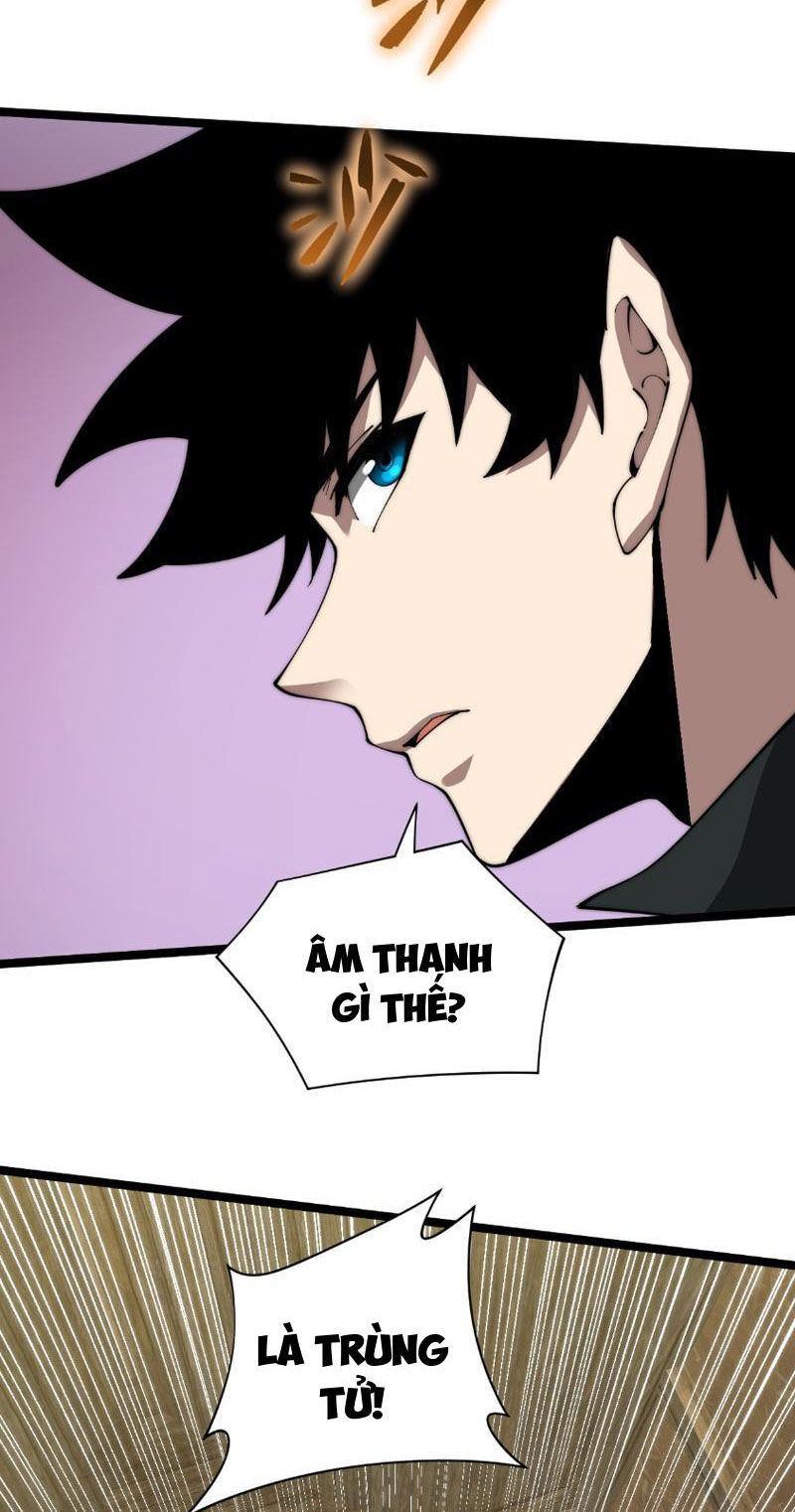 Đọ Sức Mạnh Sao? Nhưng Ta Là Vong Linh Pháp Sư! Chapter 9 - Trang 2