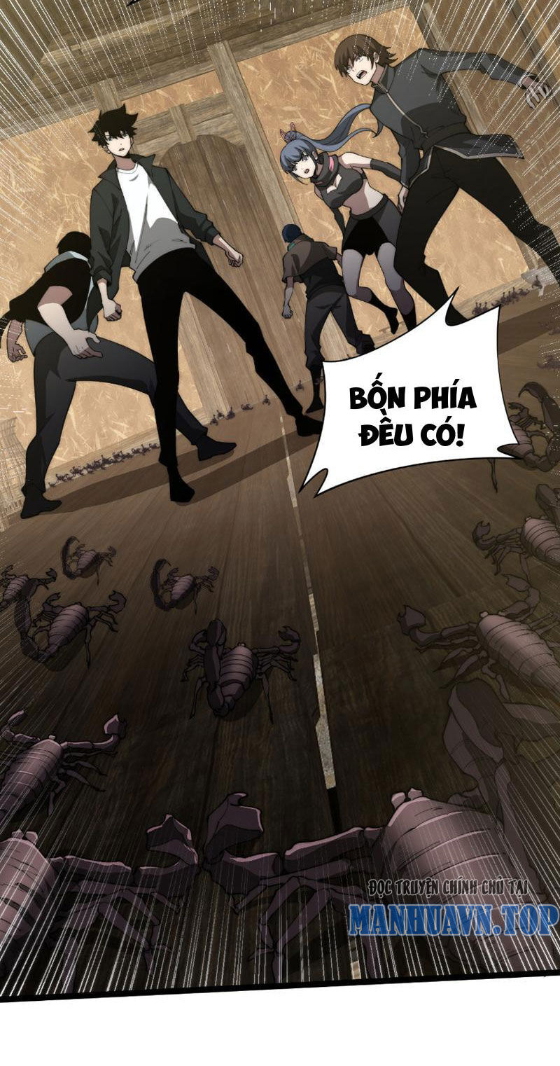 Đọ Sức Mạnh Sao? Nhưng Ta Là Vong Linh Pháp Sư! Chapter 9 - Trang 2