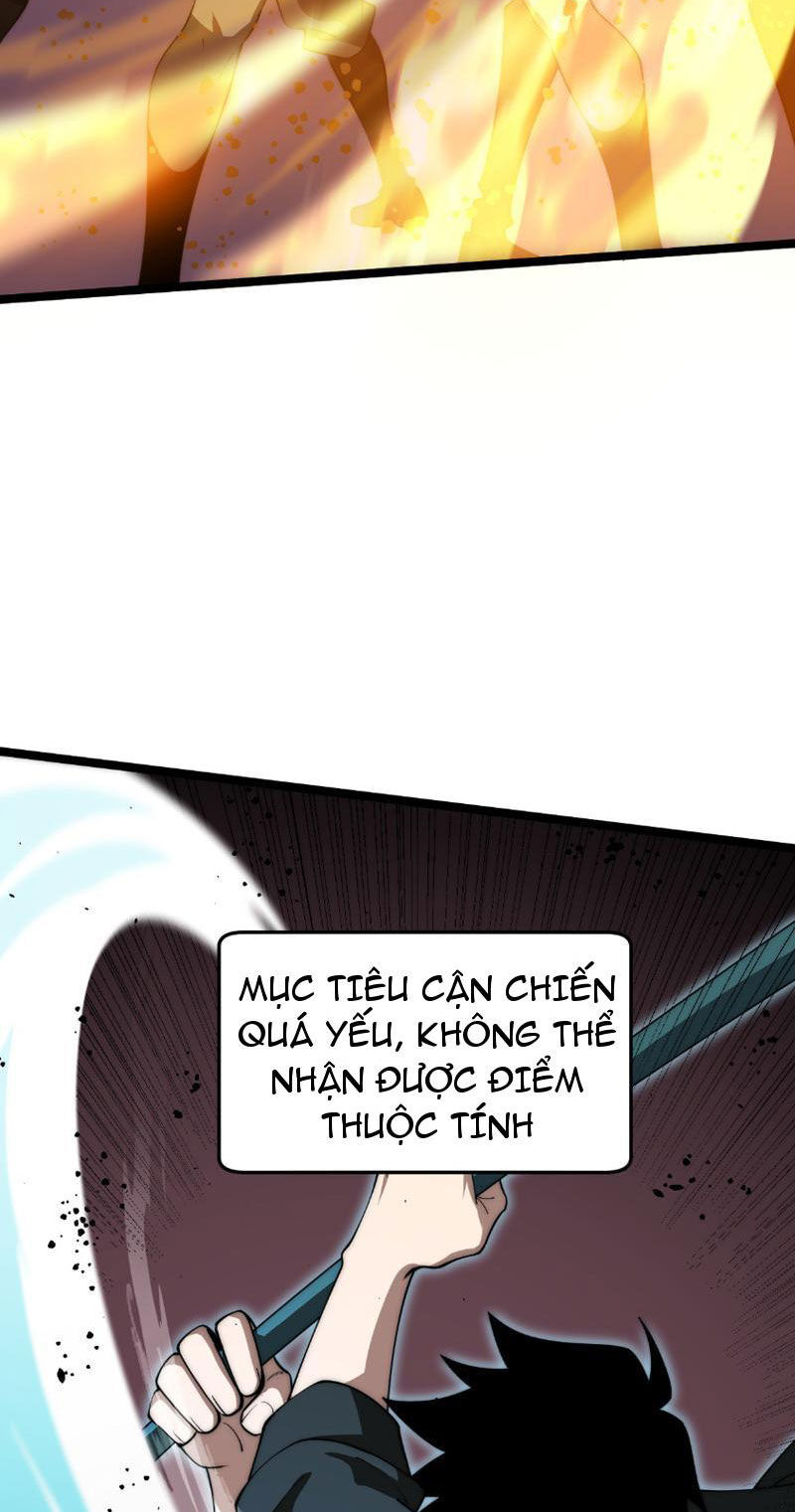Đọ Sức Mạnh Sao? Nhưng Ta Là Vong Linh Pháp Sư! Chapter 9 - Trang 2