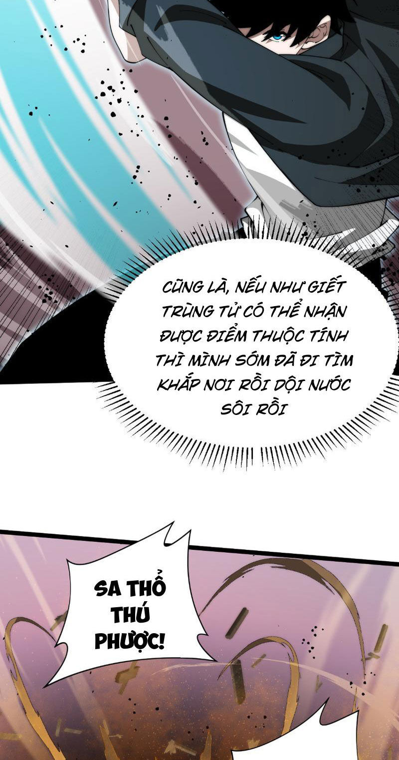 Đọ Sức Mạnh Sao? Nhưng Ta Là Vong Linh Pháp Sư! Chapter 9 - Trang 2