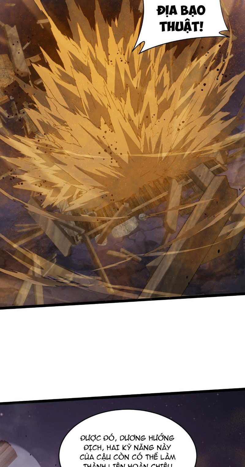 Đọ Sức Mạnh Sao? Nhưng Ta Là Vong Linh Pháp Sư! Chapter 9 - Trang 2