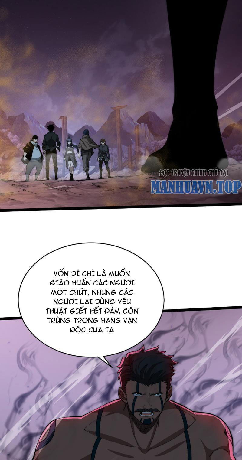 Đọ Sức Mạnh Sao? Nhưng Ta Là Vong Linh Pháp Sư! Chapter 9 - Trang 2