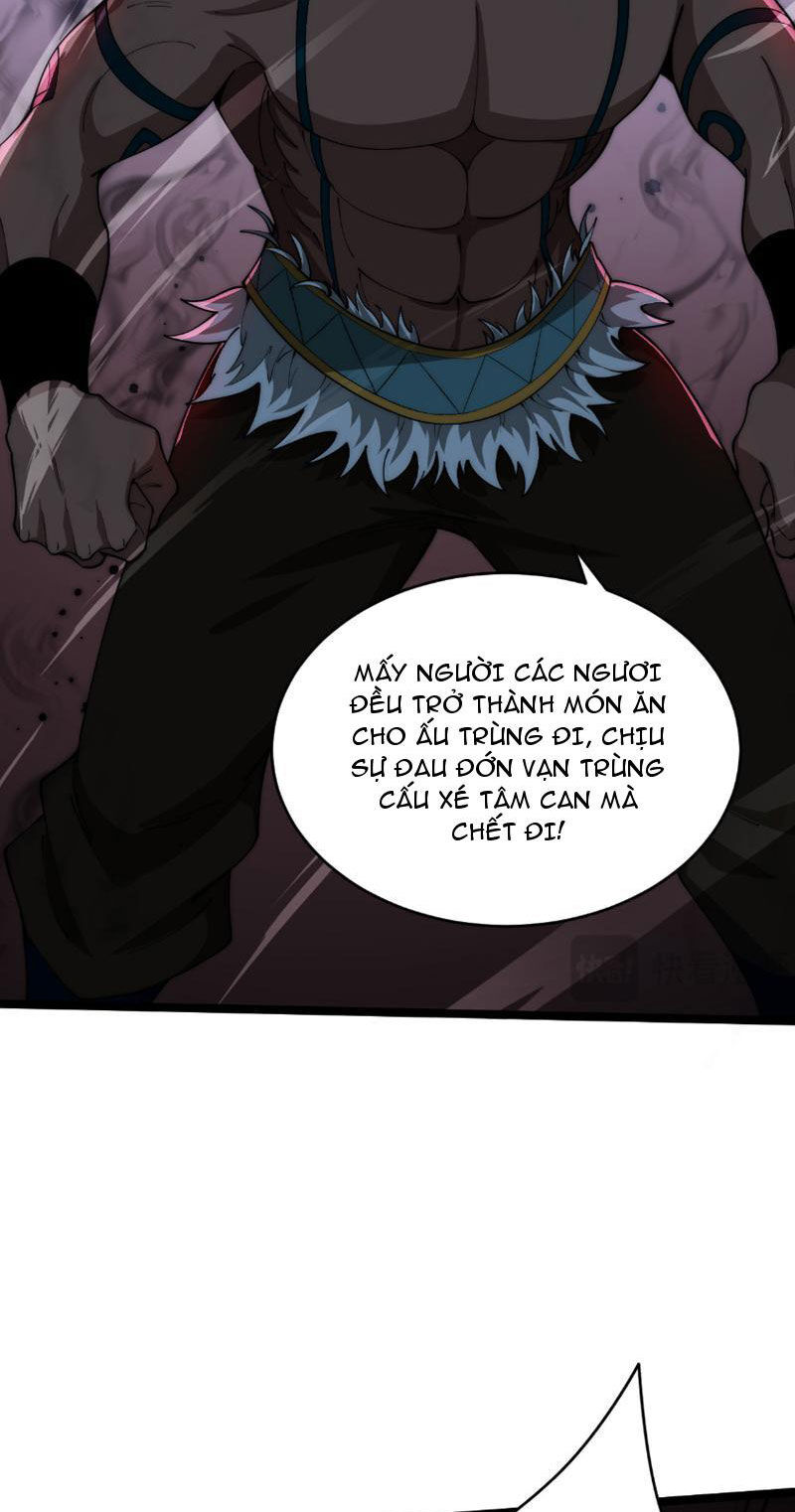 Đọ Sức Mạnh Sao? Nhưng Ta Là Vong Linh Pháp Sư! Chapter 9 - Trang 2