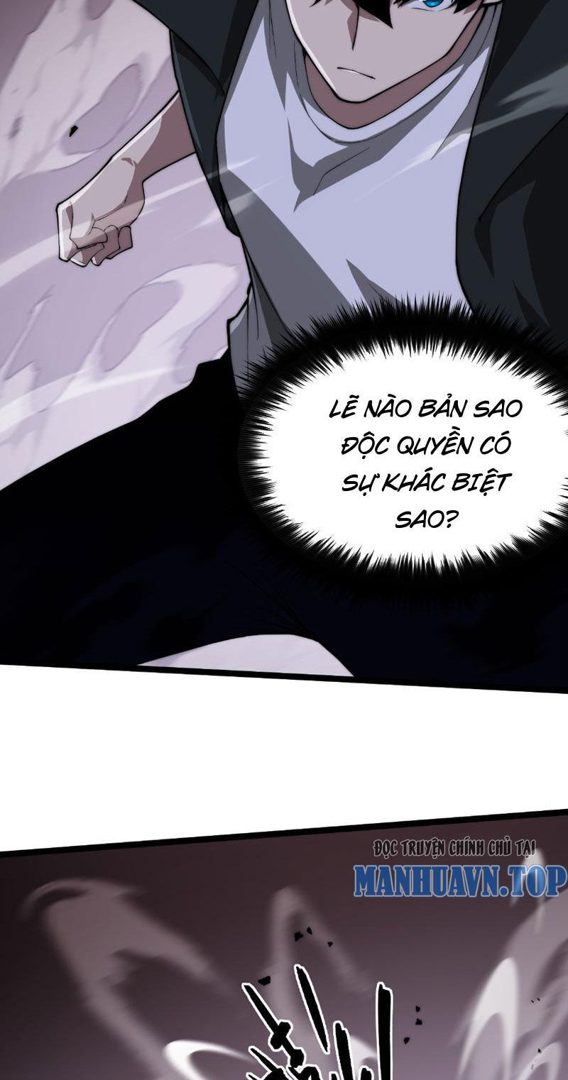 Đọ Sức Mạnh Sao? Nhưng Ta Là Vong Linh Pháp Sư! Chapter 9 - Trang 2