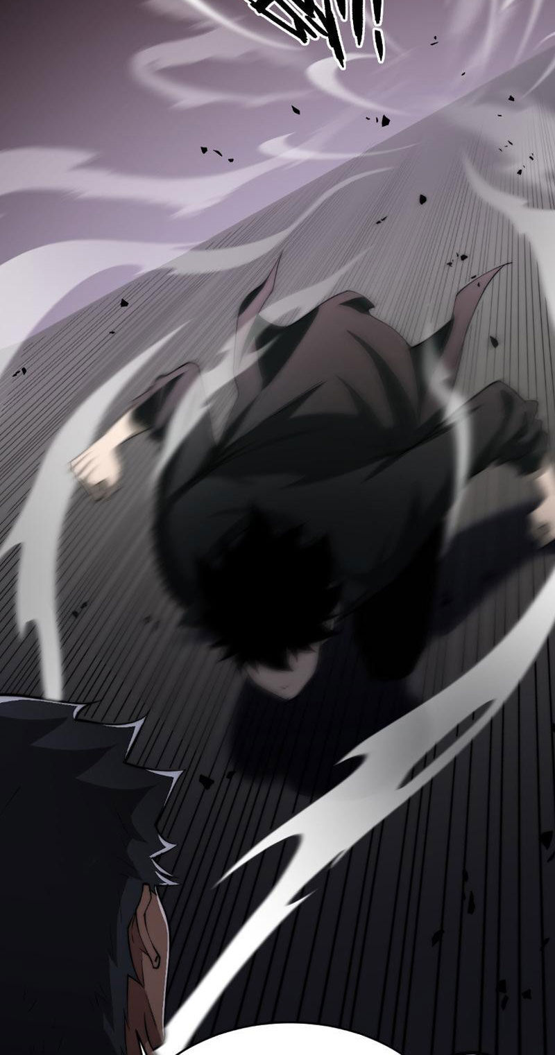 Đọ Sức Mạnh Sao? Nhưng Ta Là Vong Linh Pháp Sư! Chapter 9 - Trang 2