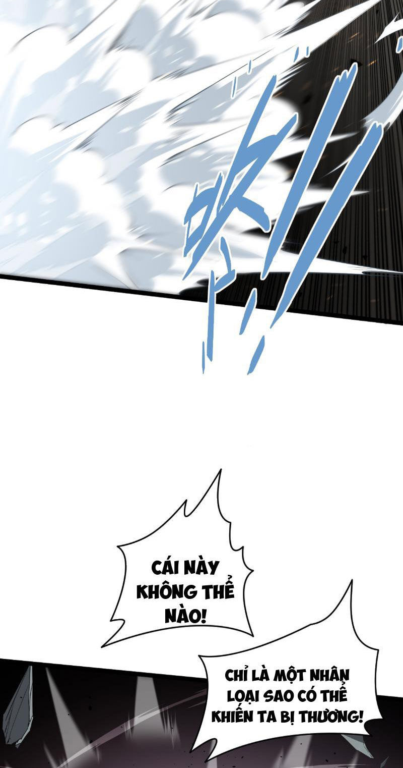 Đọ Sức Mạnh Sao? Nhưng Ta Là Vong Linh Pháp Sư! Chapter 9 - Trang 2