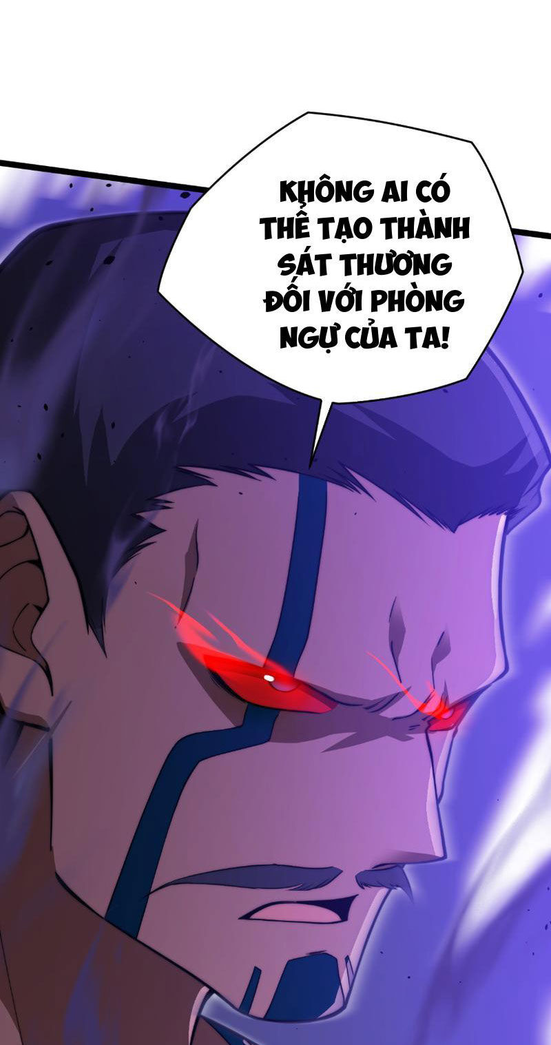 Đọ Sức Mạnh Sao? Nhưng Ta Là Vong Linh Pháp Sư! Chapter 9 - Trang 2