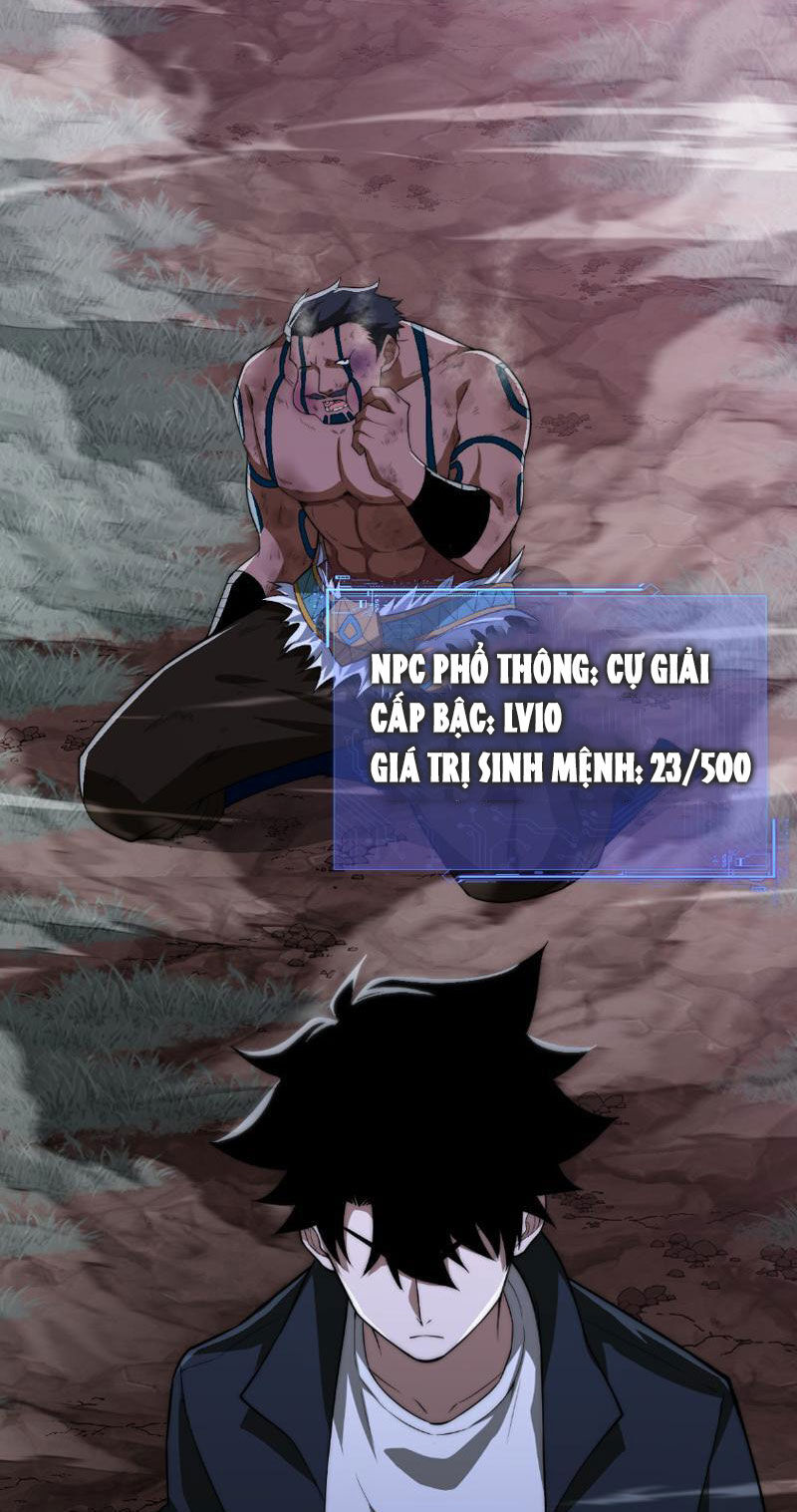 Đọ Sức Mạnh Sao? Nhưng Ta Là Vong Linh Pháp Sư! Chapter 9 - Trang 2