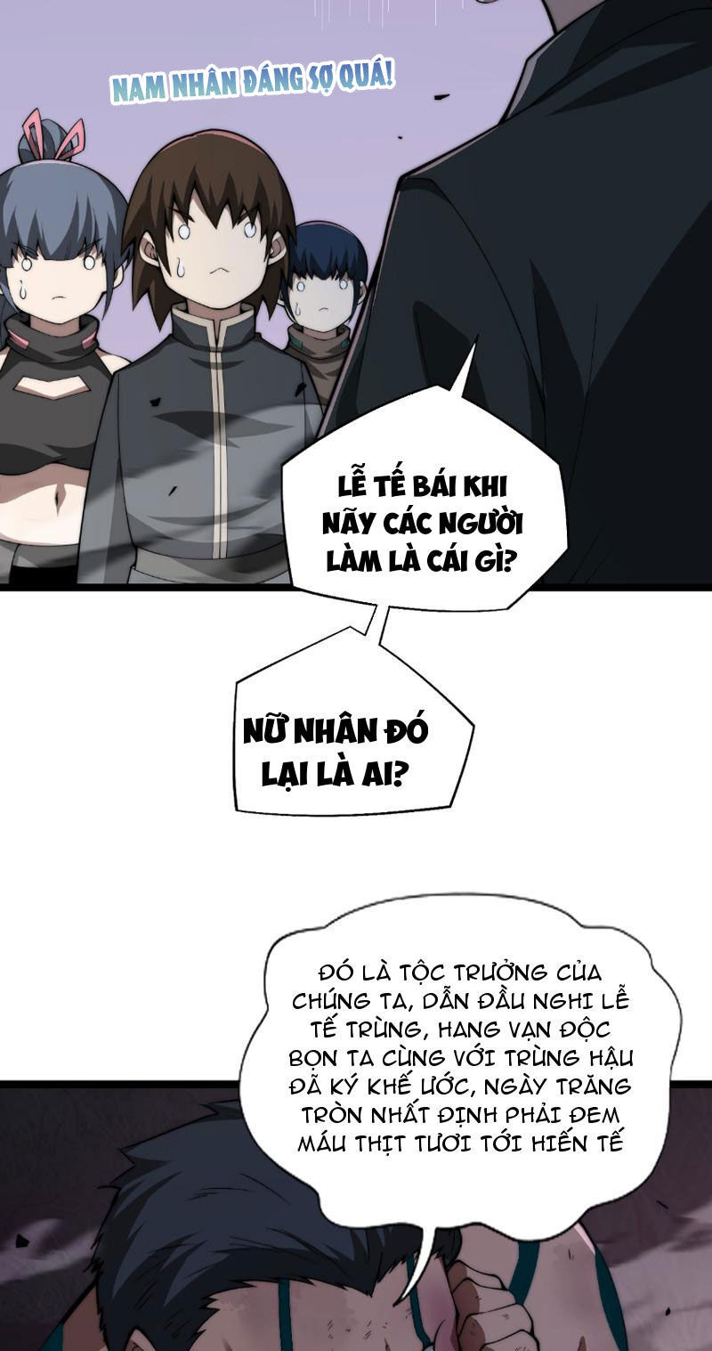 Đọ Sức Mạnh Sao? Nhưng Ta Là Vong Linh Pháp Sư! Chapter 9 - Trang 2