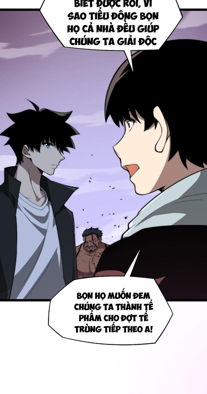 Đọ Sức Mạnh Sao? Nhưng Ta Là Vong Linh Pháp Sư! Chapter 9 - Trang 2