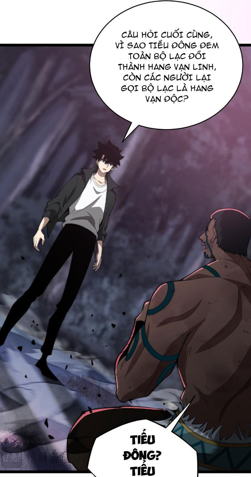 Đọ Sức Mạnh Sao? Nhưng Ta Là Vong Linh Pháp Sư! Chapter 9 - Trang 2