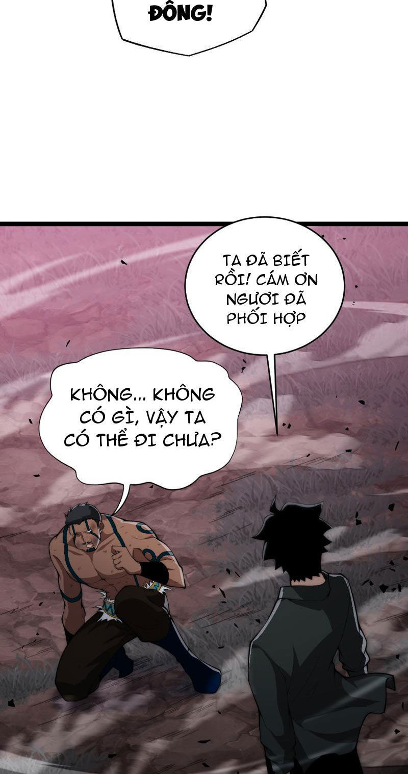 Đọ Sức Mạnh Sao? Nhưng Ta Là Vong Linh Pháp Sư! Chapter 9 - Trang 2