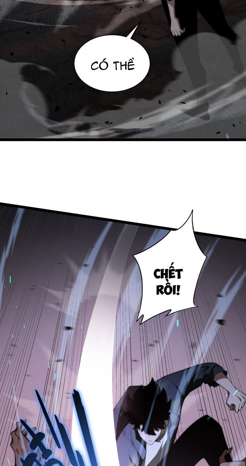 Đọ Sức Mạnh Sao? Nhưng Ta Là Vong Linh Pháp Sư! Chapter 9 - Trang 2