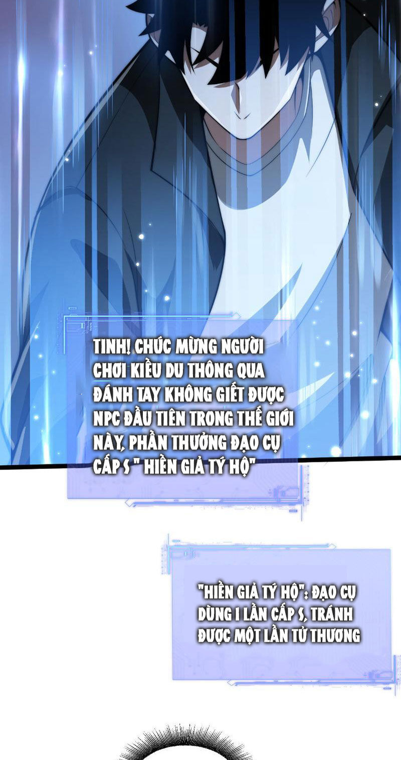 Đọ Sức Mạnh Sao? Nhưng Ta Là Vong Linh Pháp Sư! Chapter 9 - Trang 2