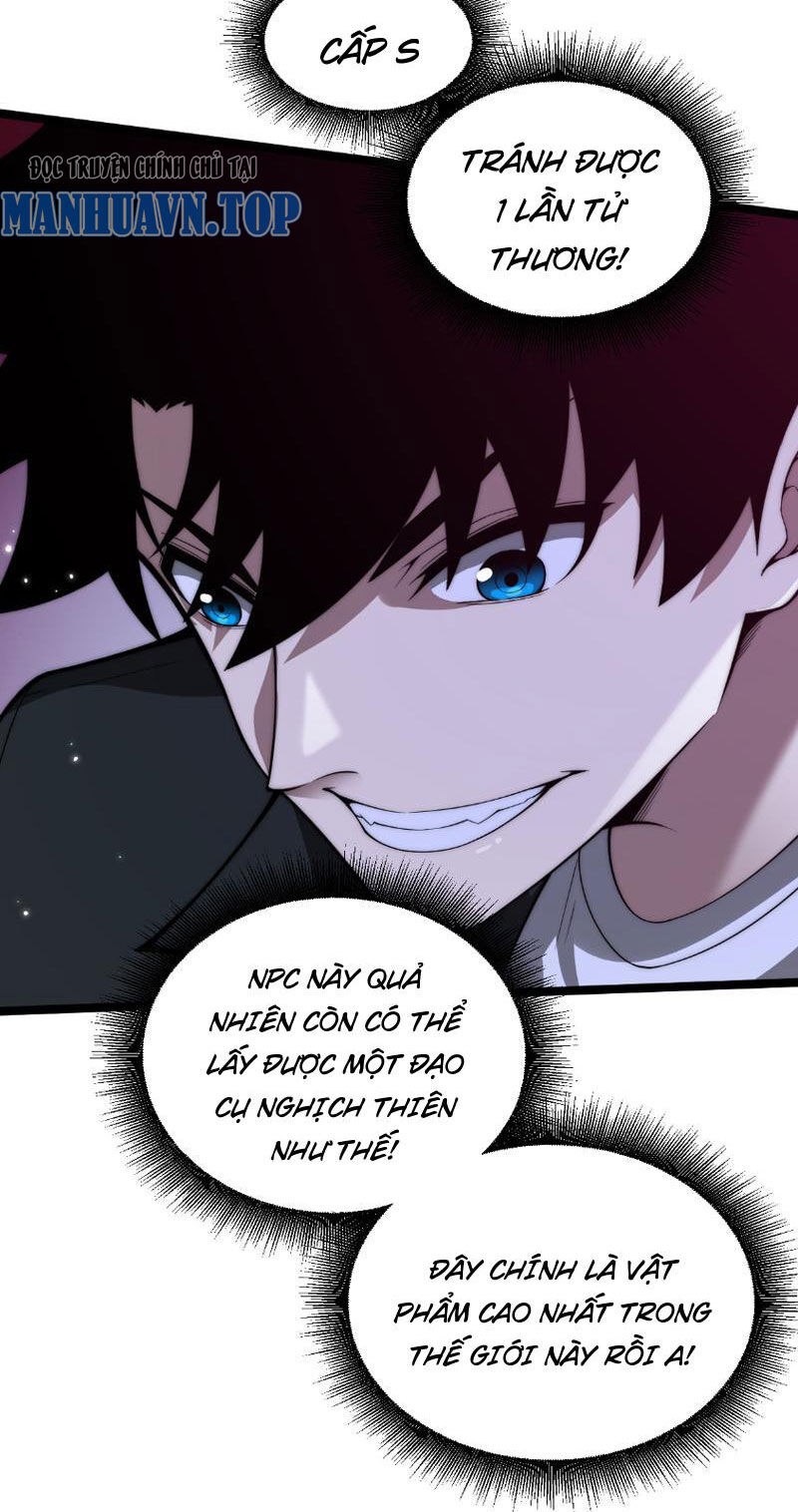 Đọ Sức Mạnh Sao? Nhưng Ta Là Vong Linh Pháp Sư! Chapter 9 - Trang 2