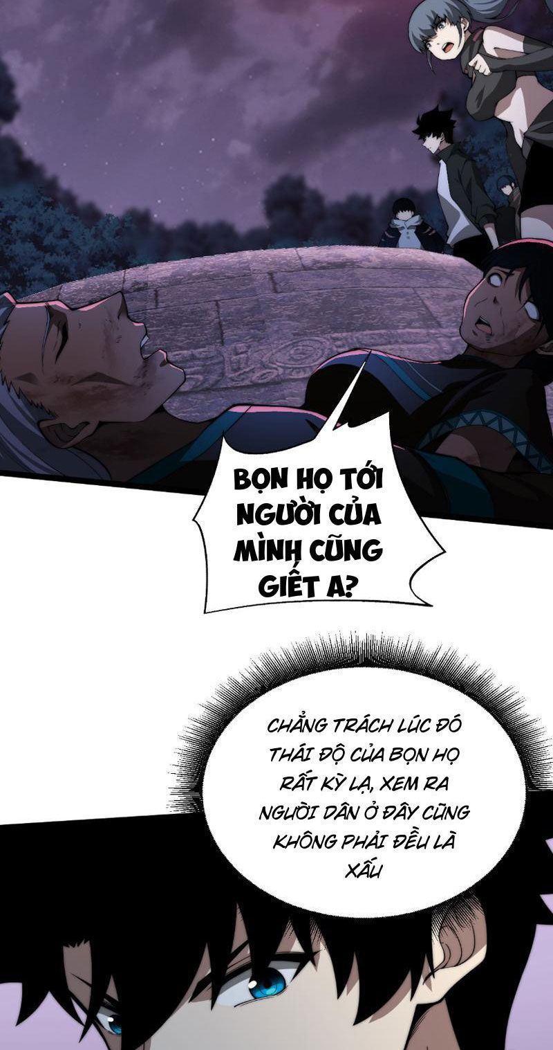 Đọ Sức Mạnh Sao? Nhưng Ta Là Vong Linh Pháp Sư! Chapter 9 - Trang 2