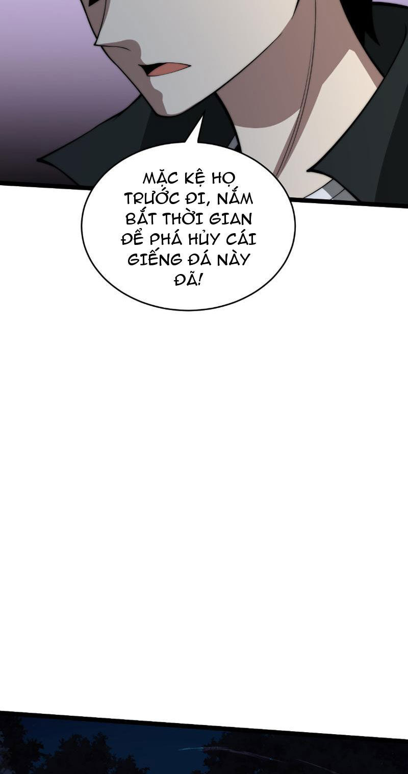 Đọ Sức Mạnh Sao? Nhưng Ta Là Vong Linh Pháp Sư! Chapter 9 - Trang 2