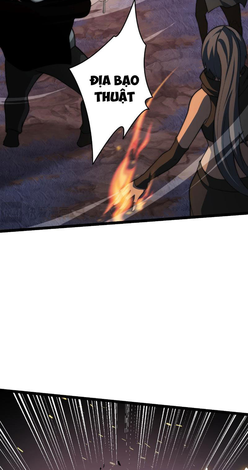 Đọ Sức Mạnh Sao? Nhưng Ta Là Vong Linh Pháp Sư! Chapter 9 - Trang 2