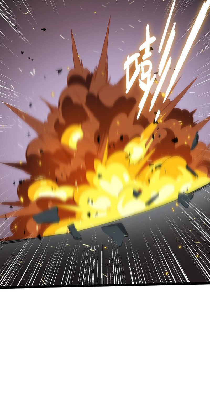 Đọ Sức Mạnh Sao? Nhưng Ta Là Vong Linh Pháp Sư! Chapter 9 - Trang 2