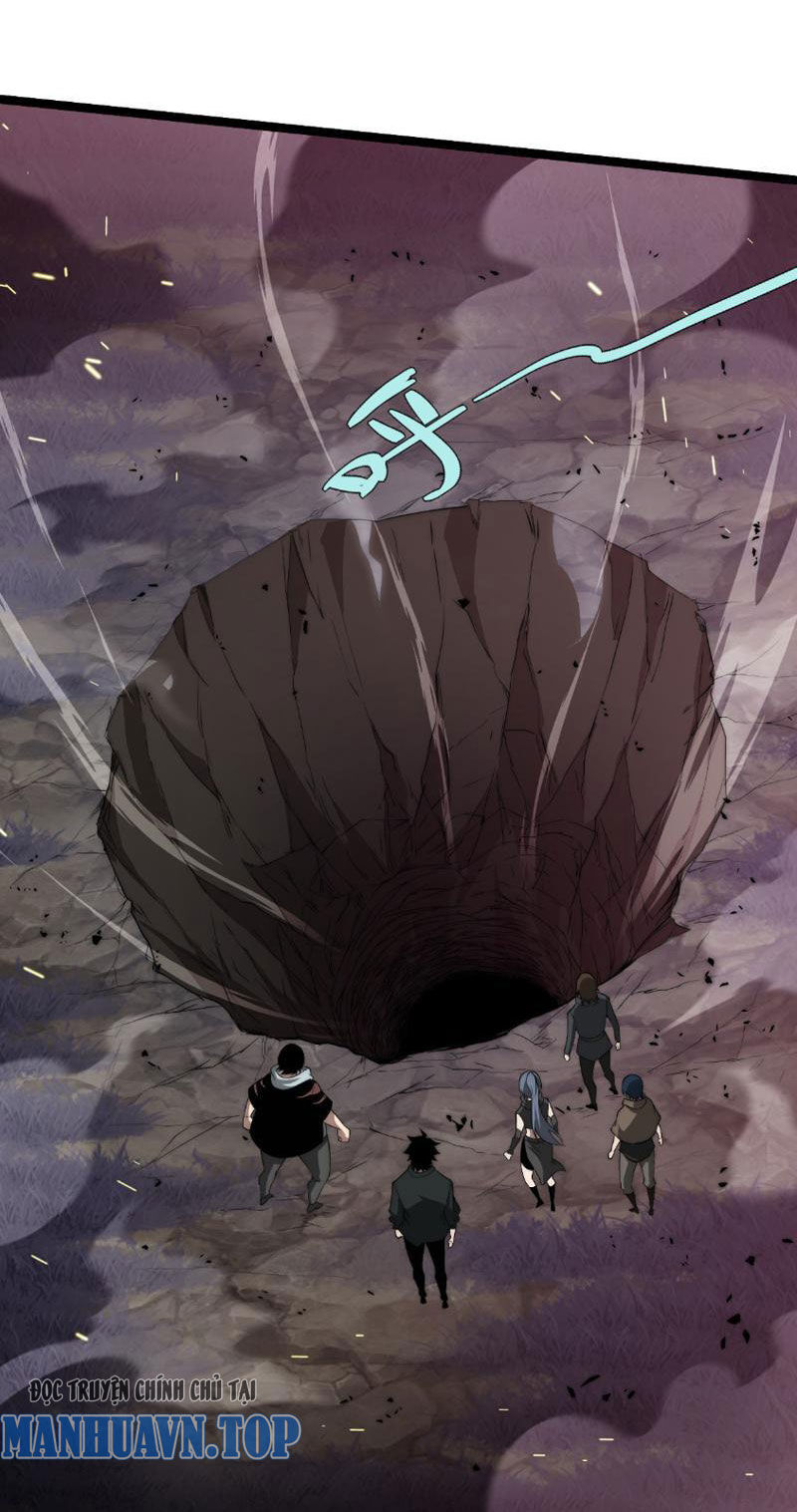 Đọ Sức Mạnh Sao? Nhưng Ta Là Vong Linh Pháp Sư! Chapter 9 - Trang 2