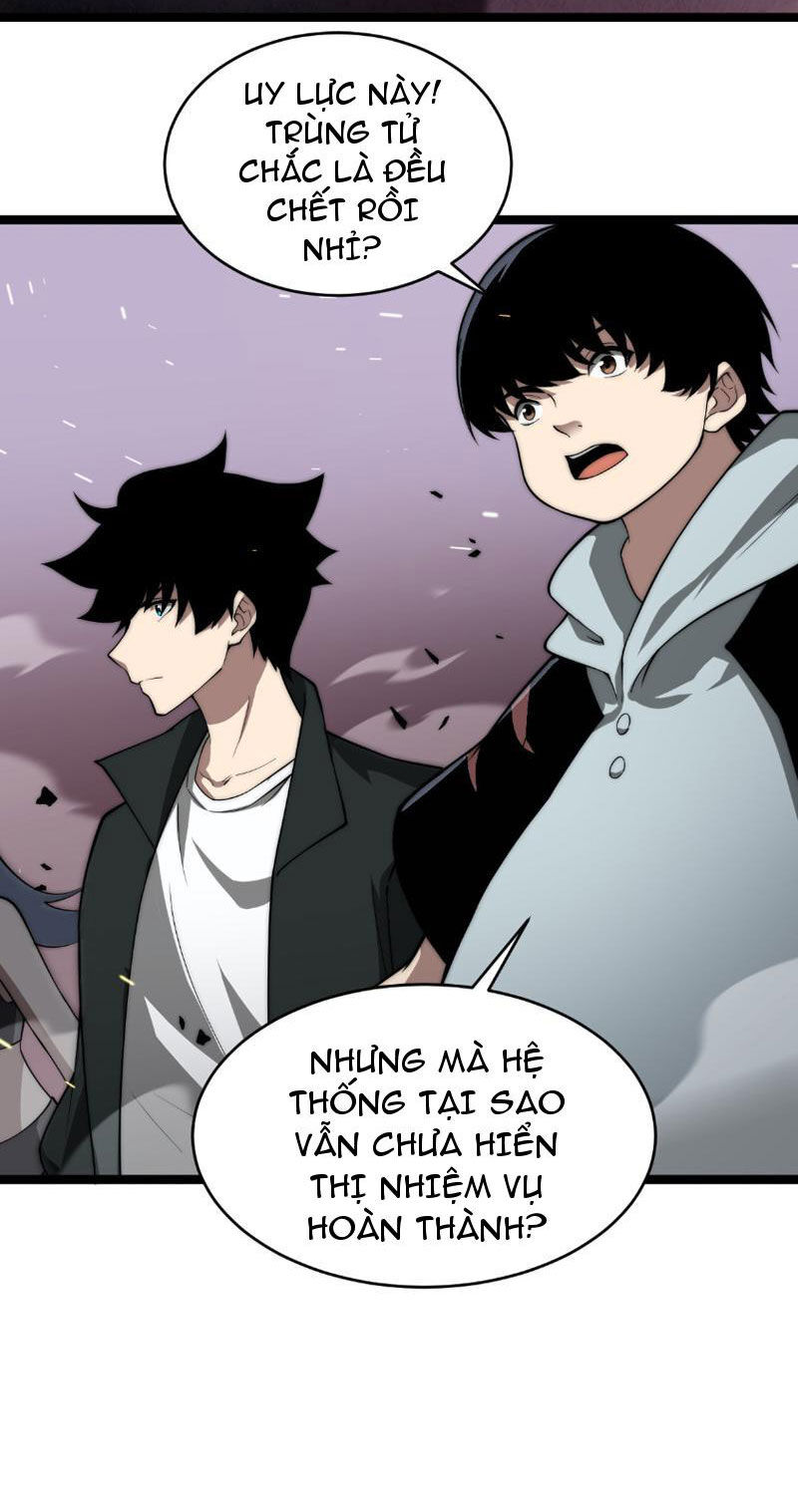 Đọ Sức Mạnh Sao? Nhưng Ta Là Vong Linh Pháp Sư! Chapter 9 - Trang 2