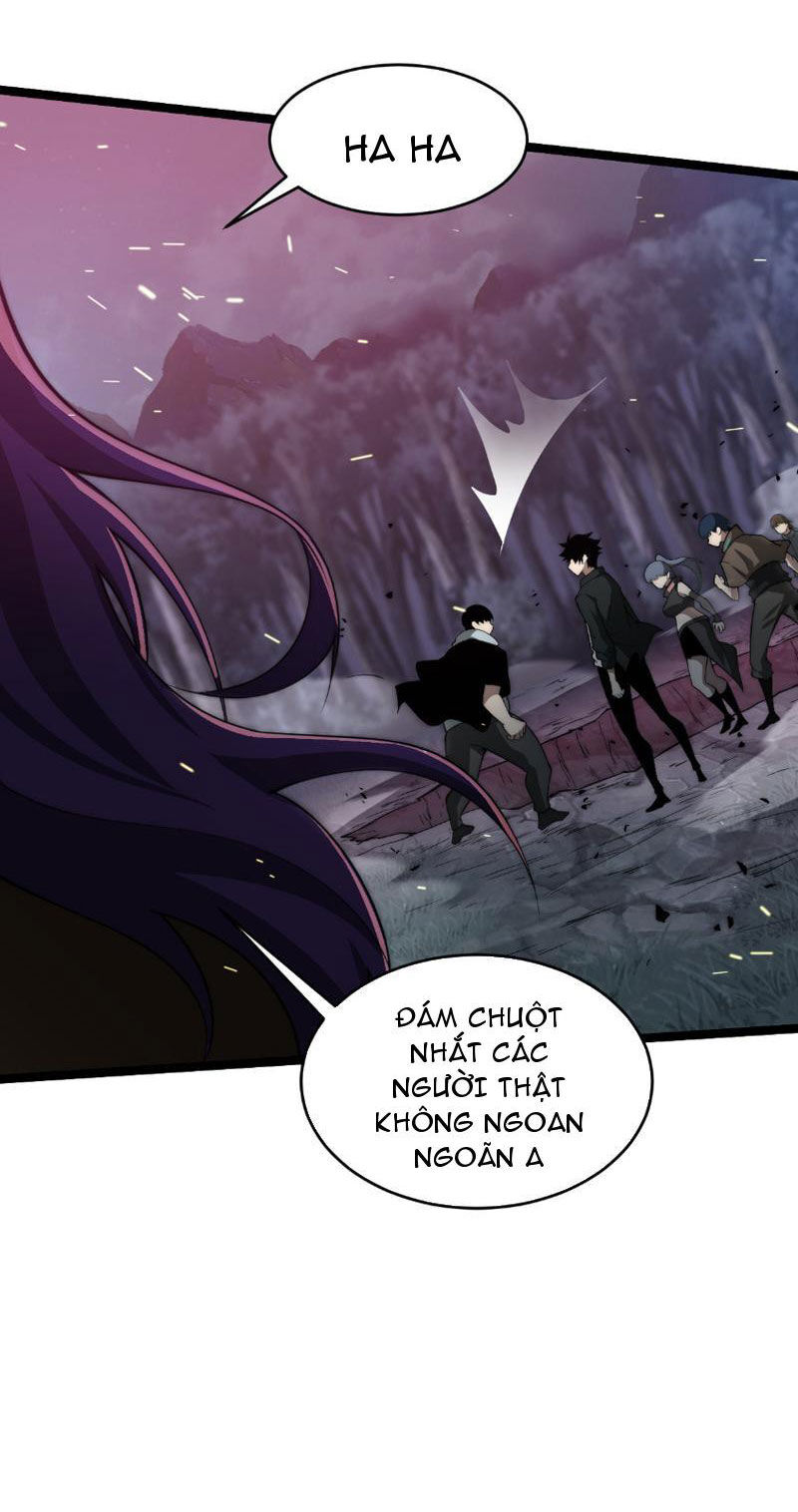 Đọ Sức Mạnh Sao? Nhưng Ta Là Vong Linh Pháp Sư! Chapter 9 - Trang 2