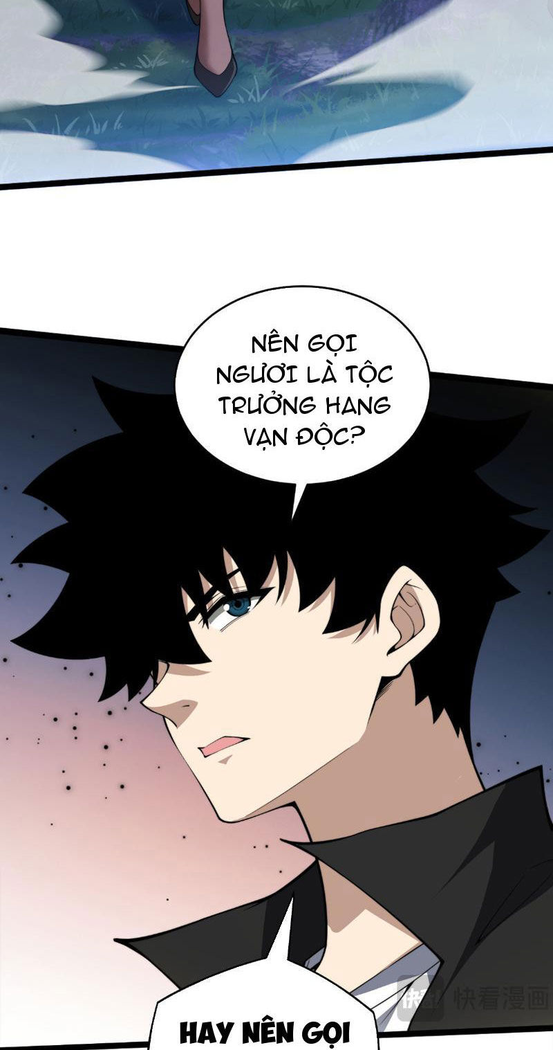 Đọ Sức Mạnh Sao? Nhưng Ta Là Vong Linh Pháp Sư! Chapter 9 - Trang 2