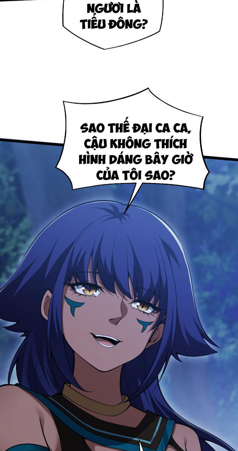 Đọ Sức Mạnh Sao? Nhưng Ta Là Vong Linh Pháp Sư! Chapter 9 - Trang 2