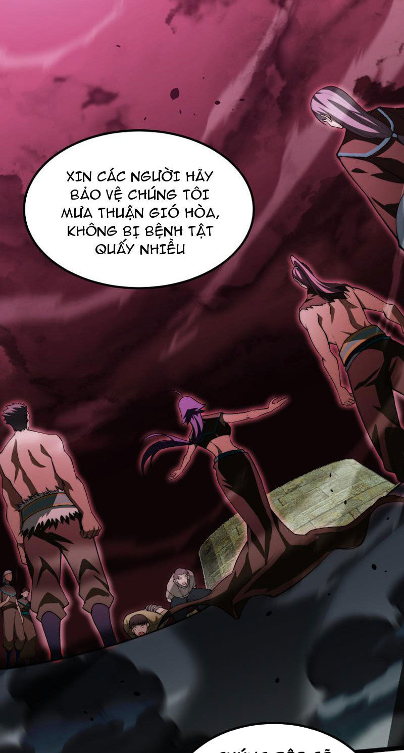 Đọ Sức Mạnh Sao? Nhưng Ta Là Vong Linh Pháp Sư! Chapter 9 - Trang 2