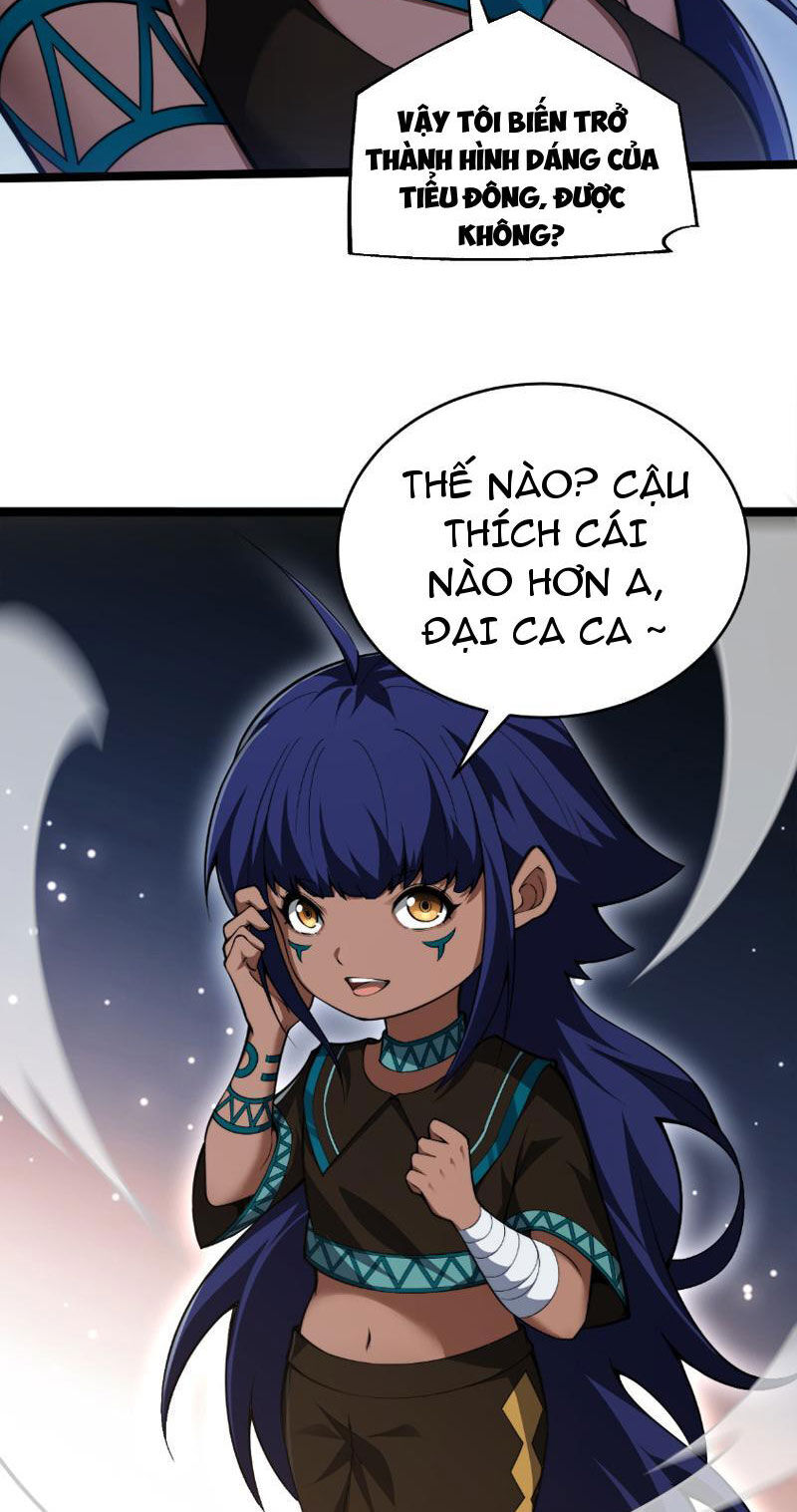 Đọ Sức Mạnh Sao? Nhưng Ta Là Vong Linh Pháp Sư! Chapter 9 - Trang 2