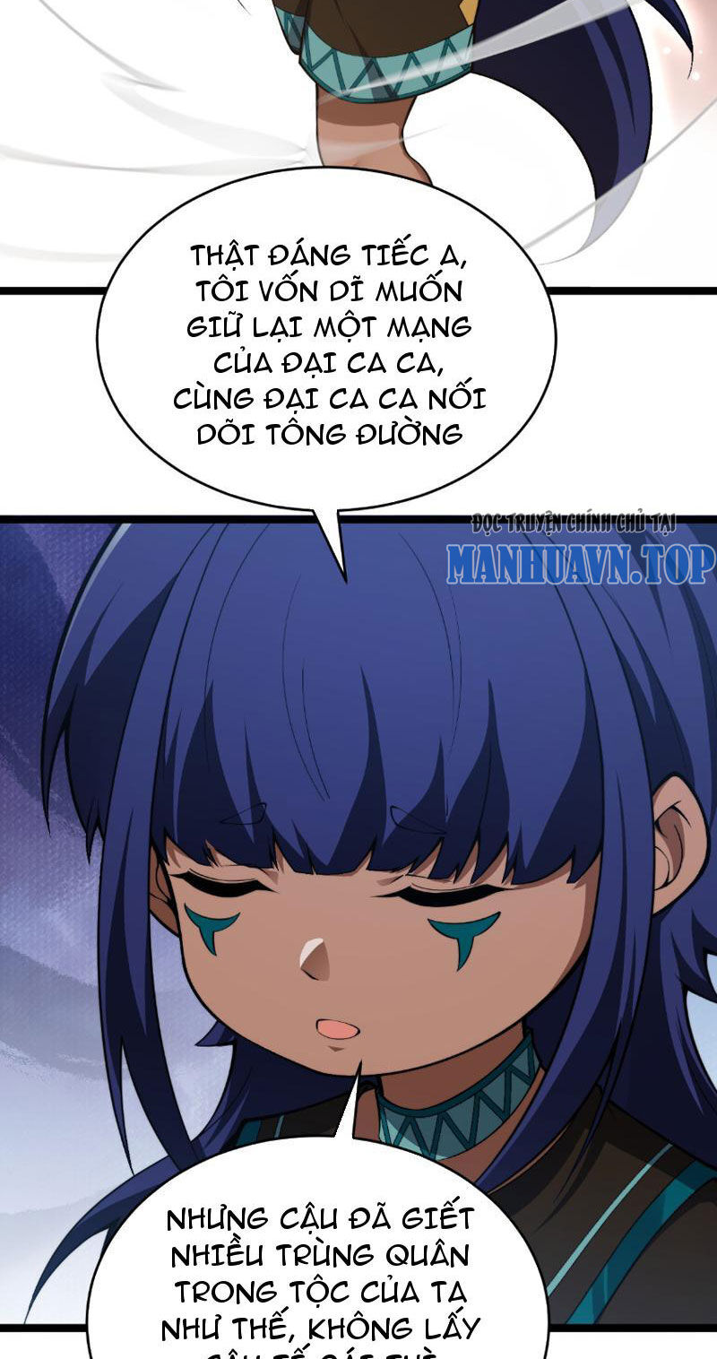 Đọ Sức Mạnh Sao? Nhưng Ta Là Vong Linh Pháp Sư! Chapter 9 - Trang 2