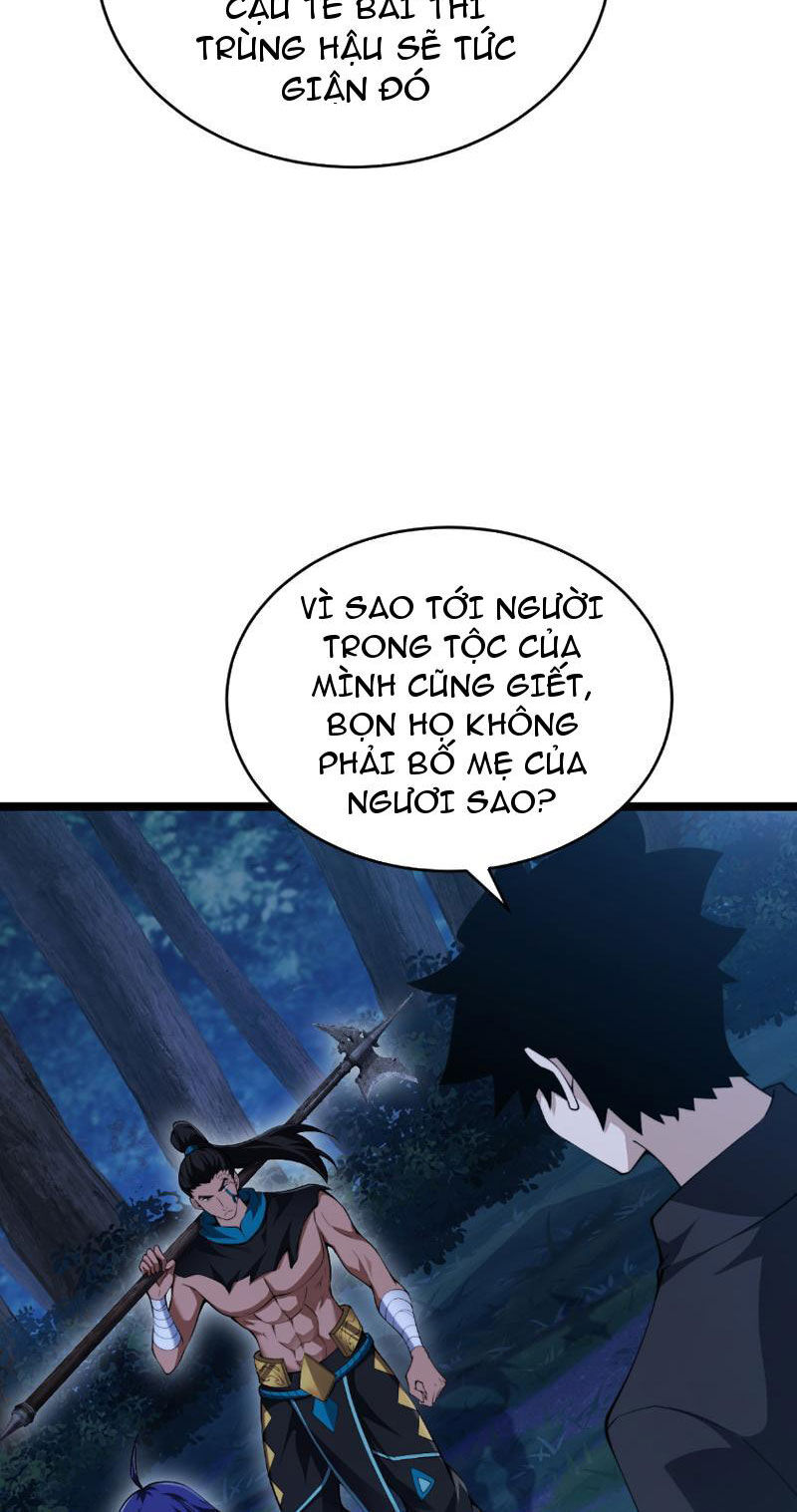 Đọ Sức Mạnh Sao? Nhưng Ta Là Vong Linh Pháp Sư! Chapter 9 - Trang 2