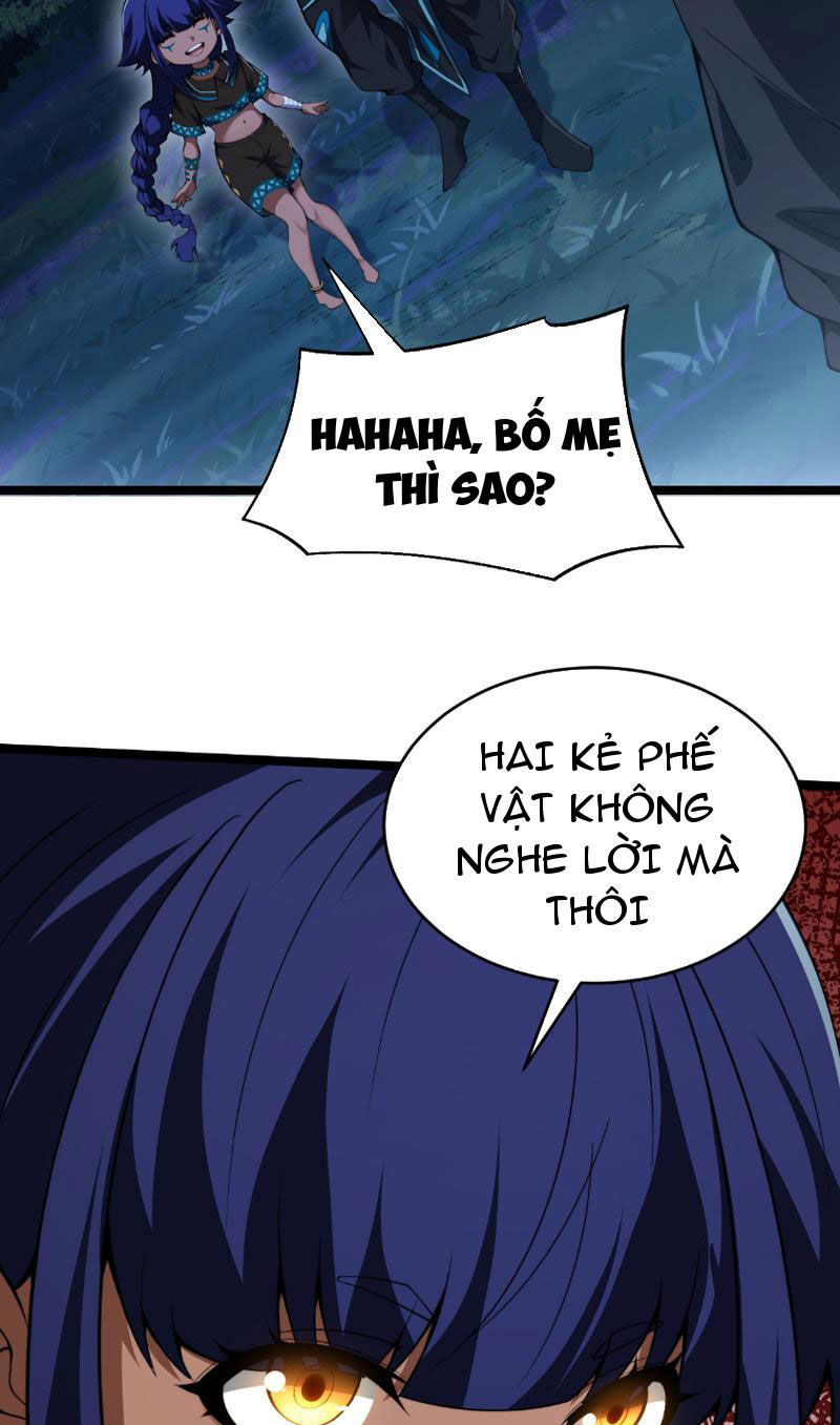 Đọ Sức Mạnh Sao? Nhưng Ta Là Vong Linh Pháp Sư! Chapter 9 - Trang 2