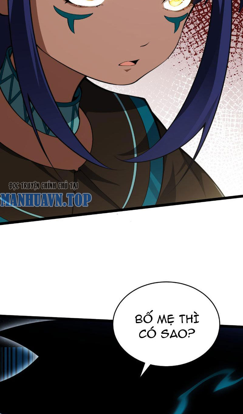 Đọ Sức Mạnh Sao? Nhưng Ta Là Vong Linh Pháp Sư! Chapter 9 - Trang 2