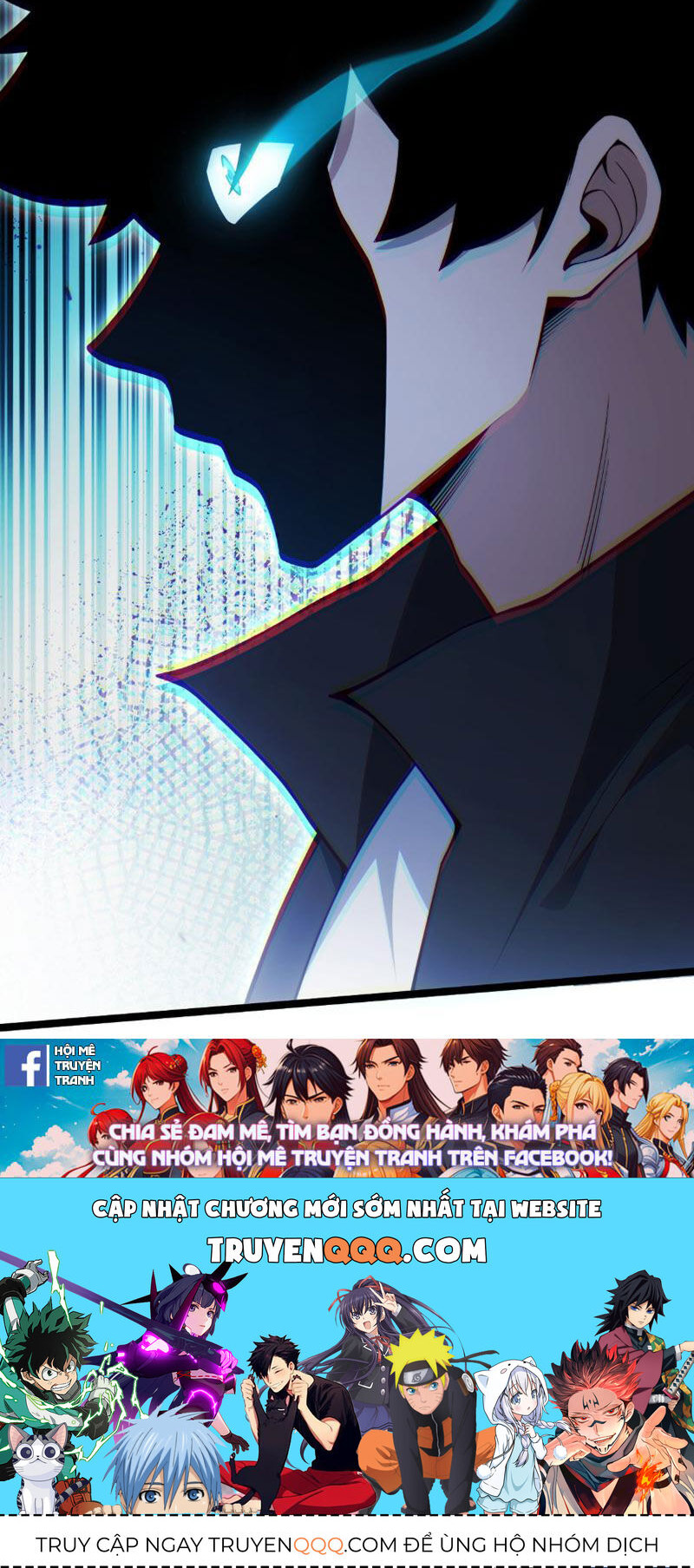 Đọ Sức Mạnh Sao? Nhưng Ta Là Vong Linh Pháp Sư! Chapter 9 - Trang 2