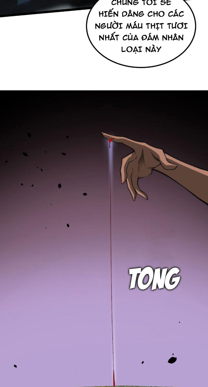 Đọ Sức Mạnh Sao? Nhưng Ta Là Vong Linh Pháp Sư! Chapter 9 - Trang 2