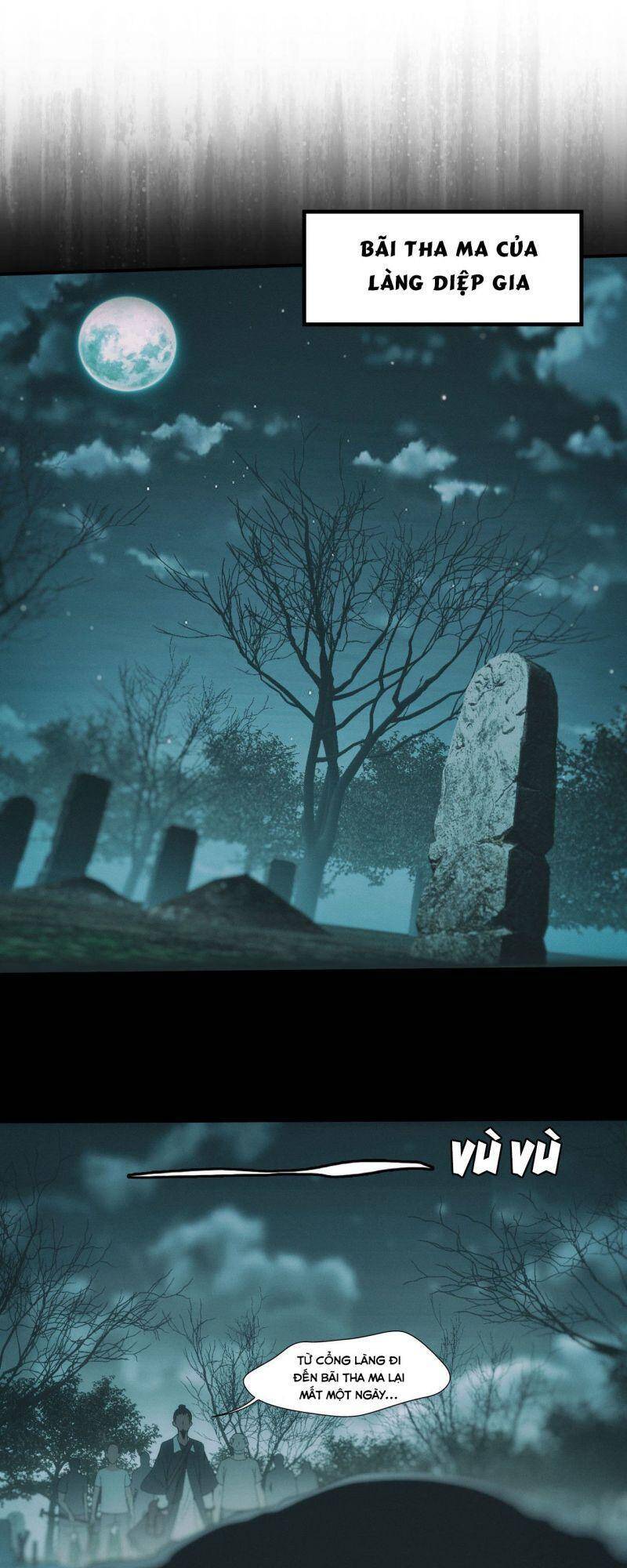 Đô Thị Bắt Yêu Nhân Chapter 2 - Trang 2