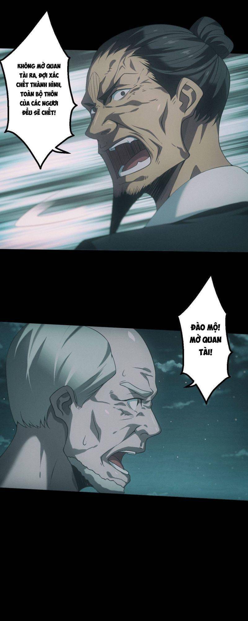 Đô Thị Bắt Yêu Nhân Chapter 2 - Trang 2