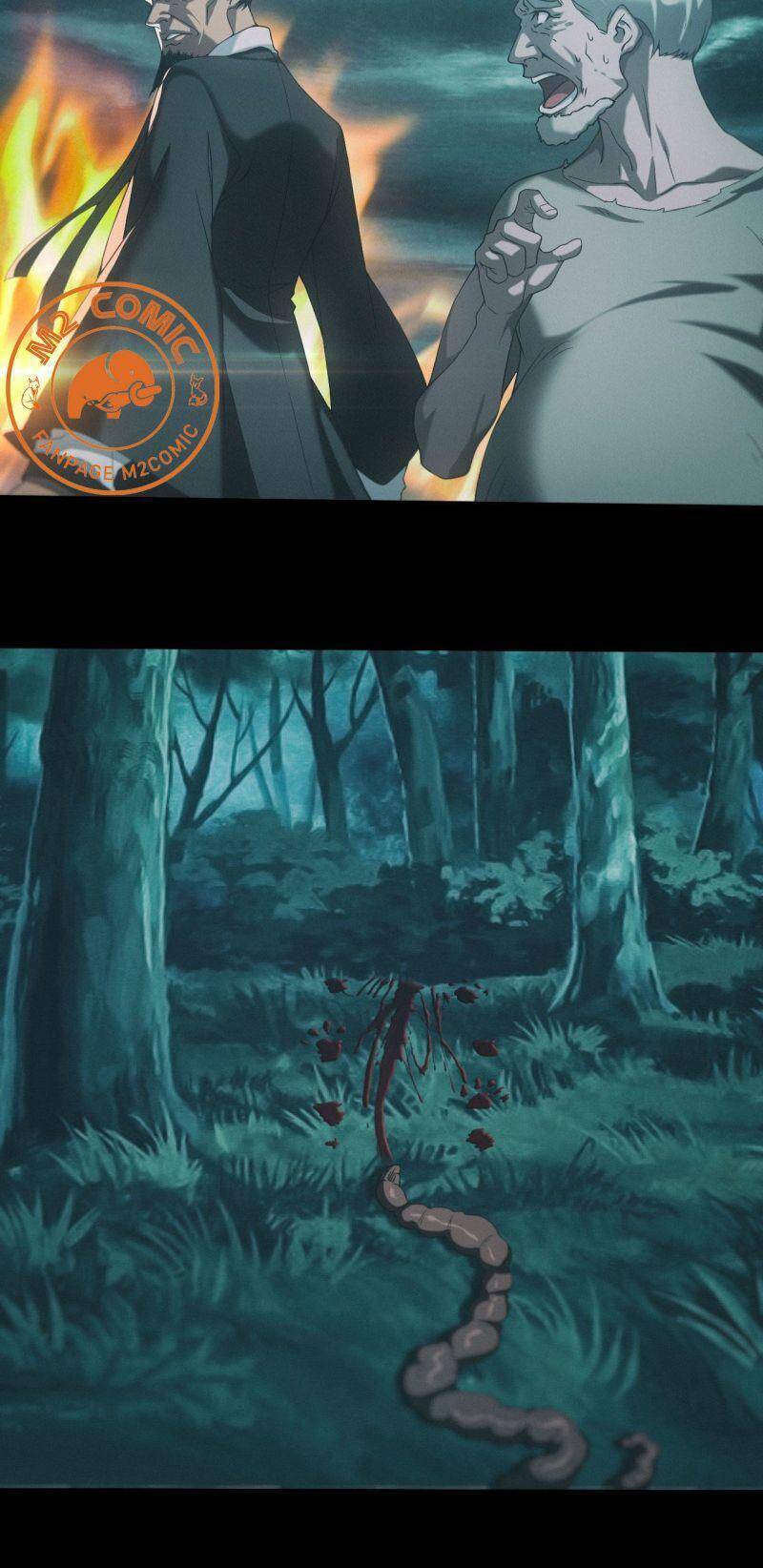 Đô Thị Bắt Yêu Nhân Chapter 3 - Trang 2