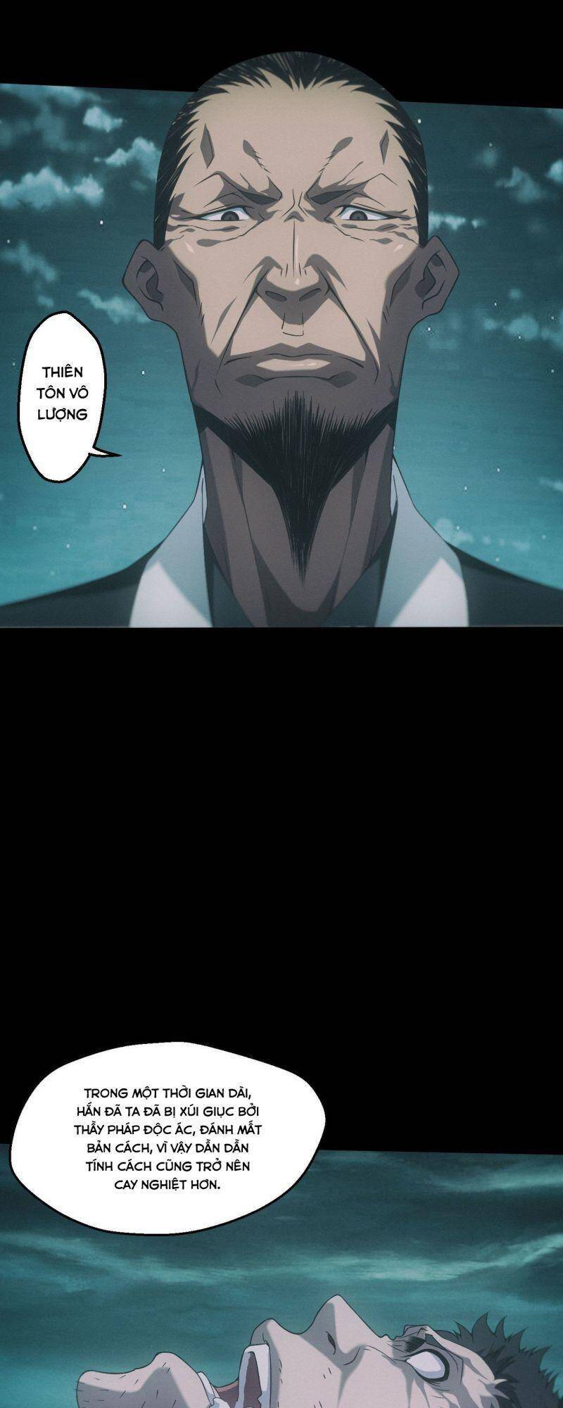 Đô Thị Bắt Yêu Nhân Chapter 3 - Trang 2