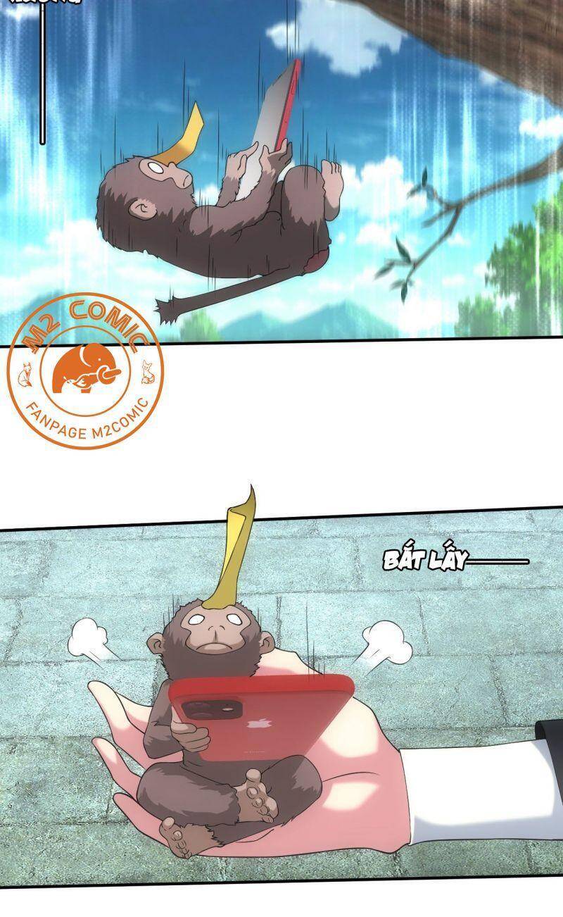 Đô Thị Bắt Yêu Nhân Chapter 4 - Trang 2