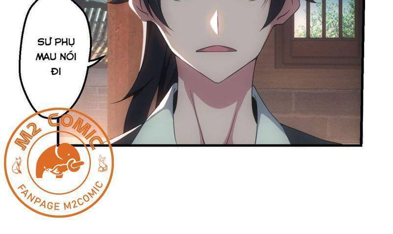 Đô Thị Bắt Yêu Nhân Chapter 4 - Trang 2